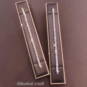 Necklace SB10656-2B