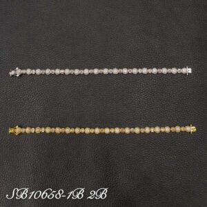 Necklace SB10658-1B