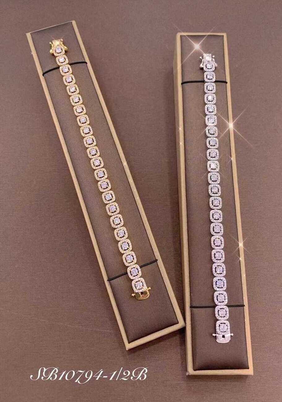 Necklace SB10794-1B