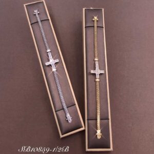Necklace SB10859-1B