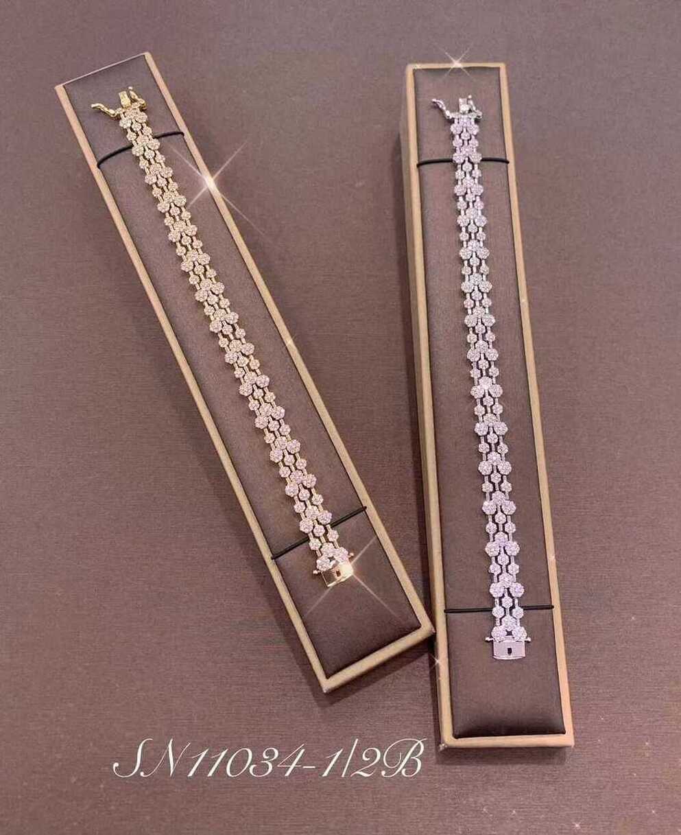 Necklace SB11034-2B