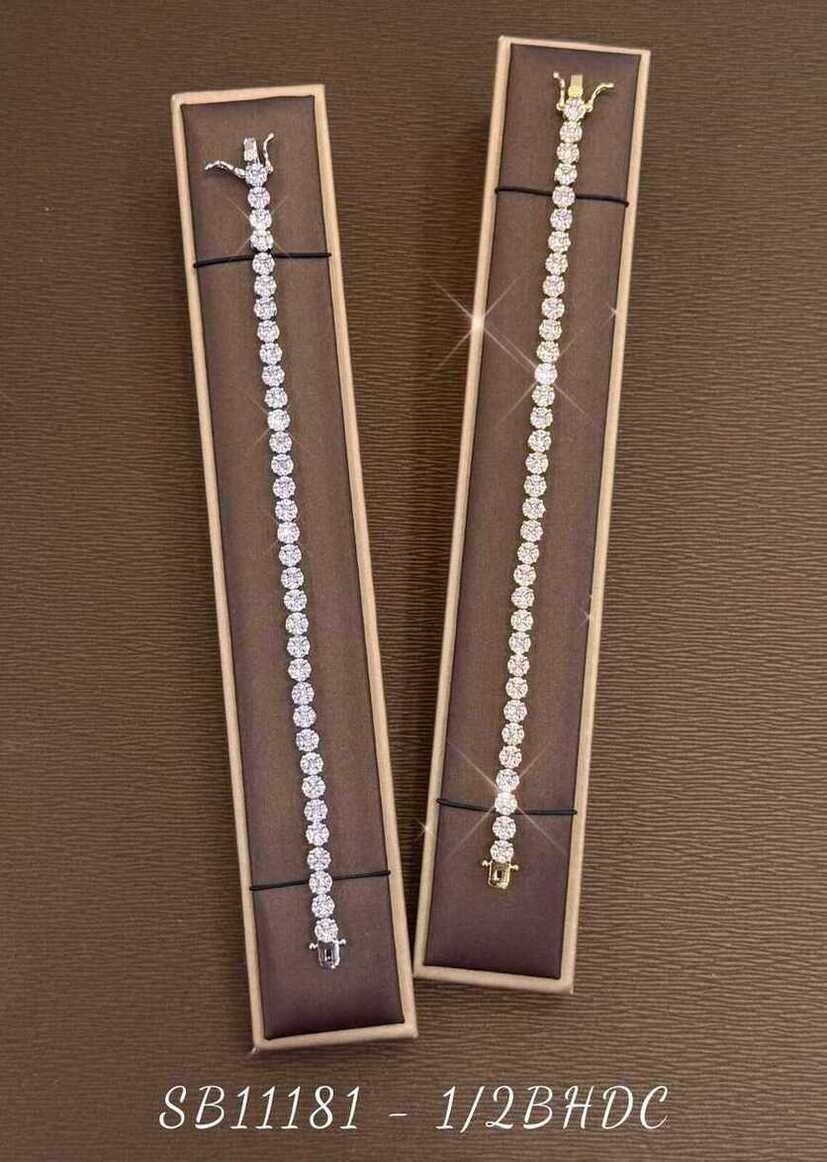 Necklace SB11181-1B