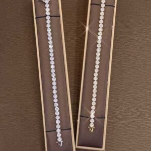 Necklace SB11181-2B
