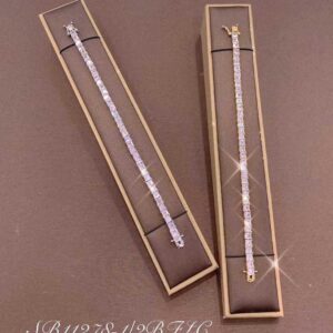 Necklace SB11278-2B