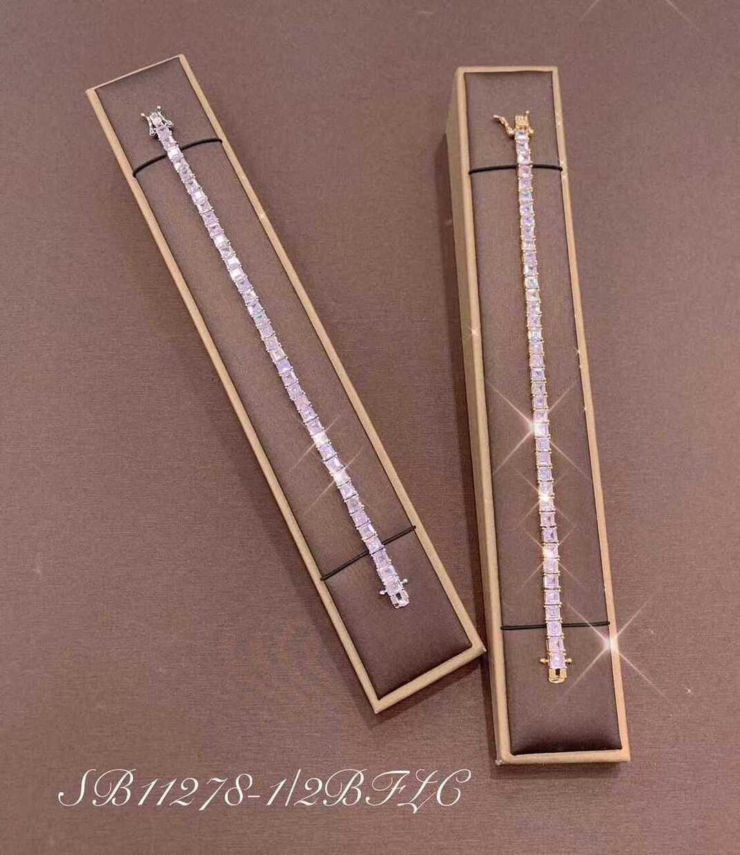 Necklace SB11278-2B