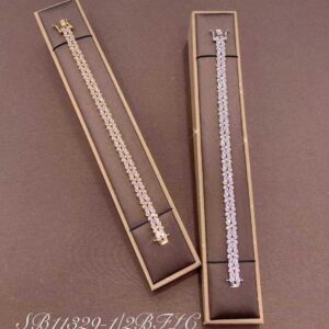 Necklace SB11329-2B