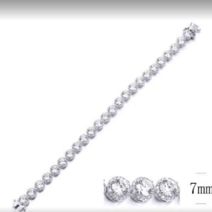 Necklace SB11465-D-2B