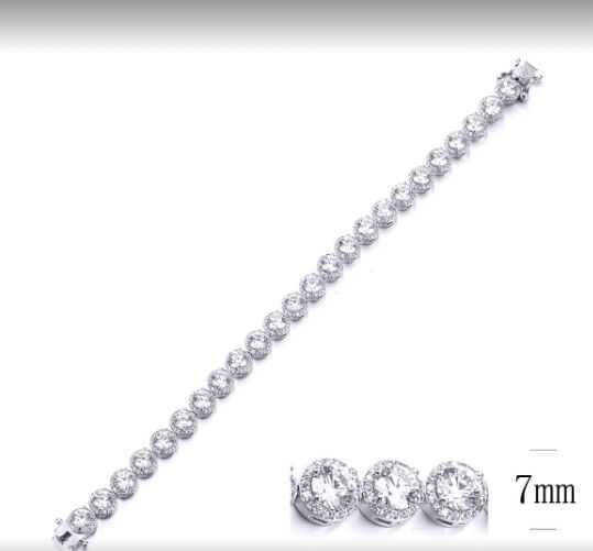 Necklace SB11465-D-2B