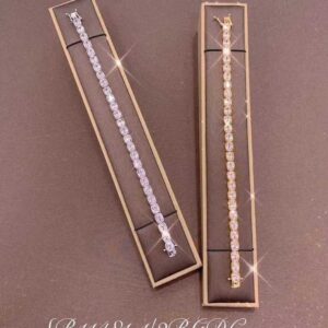 Necklace SB11481-1B