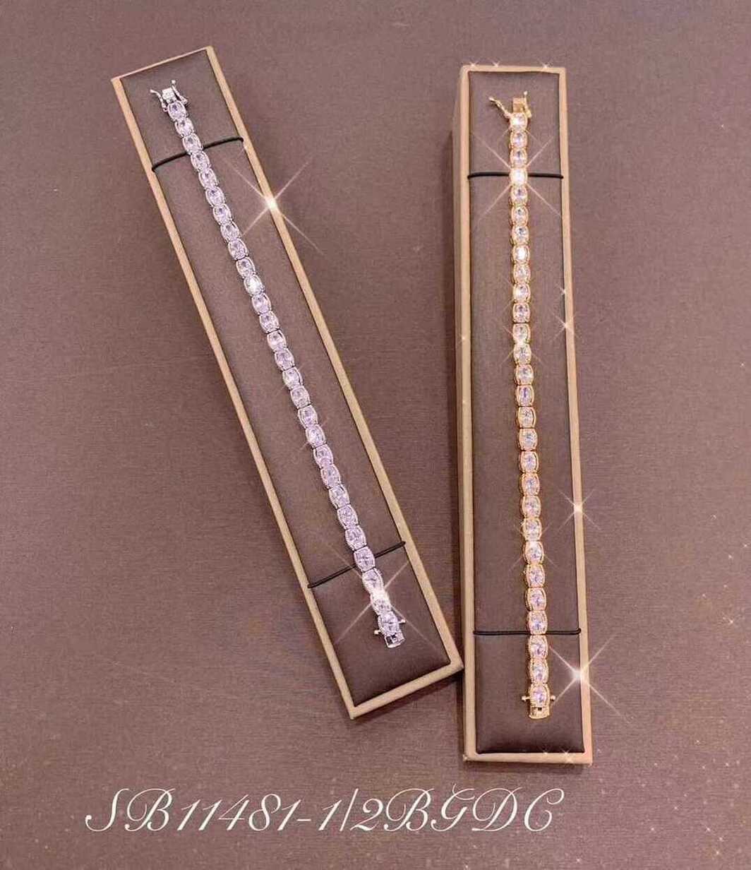 Necklace SB11481-1B
