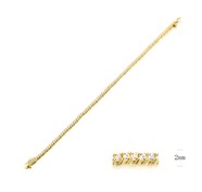 Necklace SB11532-2B