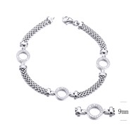 Necklace SB11551-2B