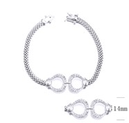 Necklace SB11552-5B