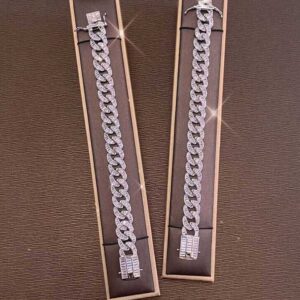 Necklace SB11741-2B