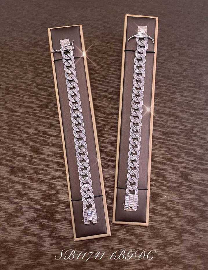Necklace SB11741-2B