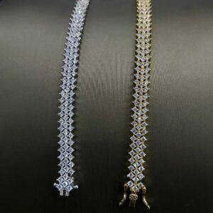 Necklace SB11761-1B