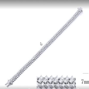 Necklace SB11761-2B