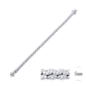 Necklace SB11762-1B