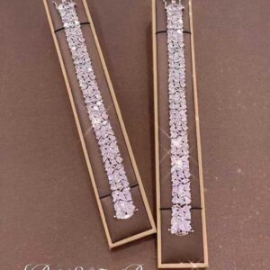 Necklace SB11847-1B