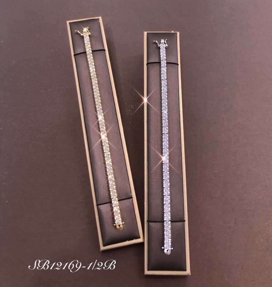 Necklace SB12169-2B