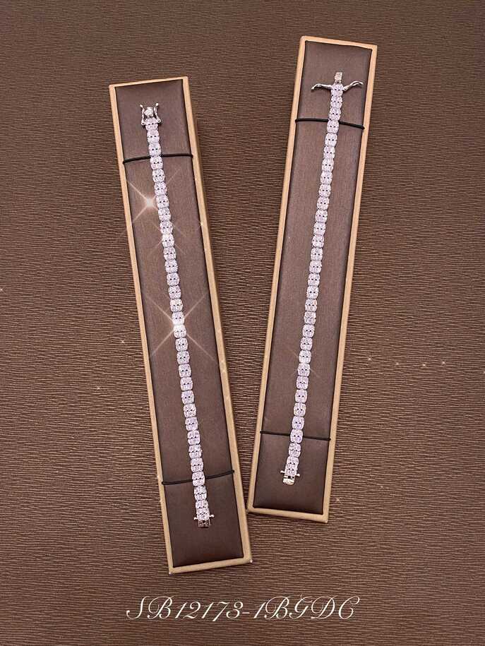 Necklace SB12173-1B