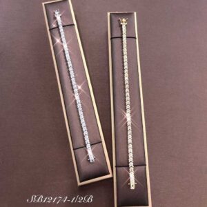 Necklace SB12174-2B