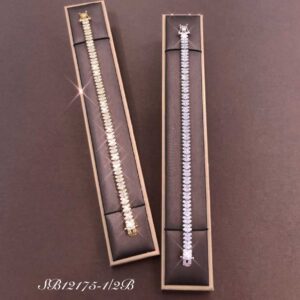 Necklace SB12175-2B