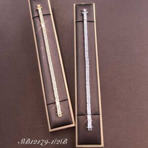 Necklace SB12179-1B