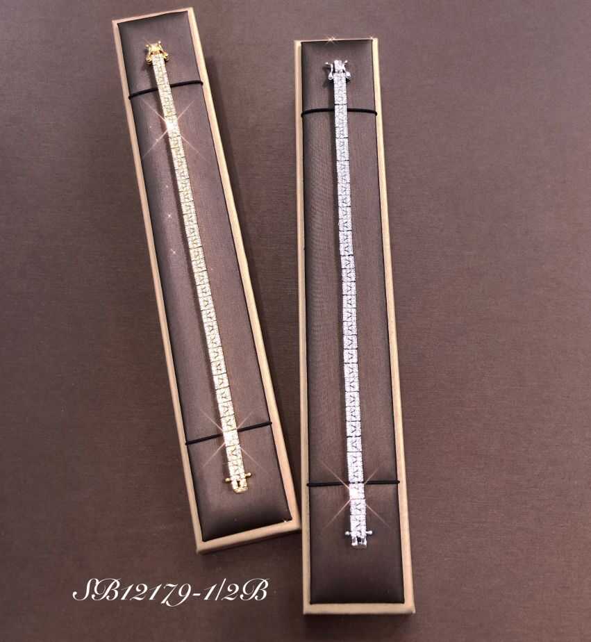 Necklace SB12179-1B