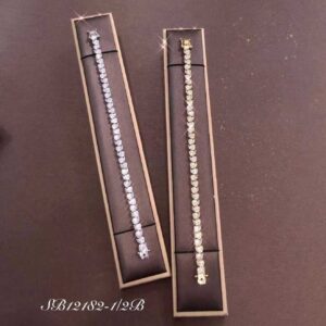 Necklace SB12182-1B