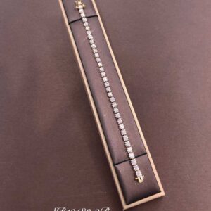 Necklace SB12183-2B