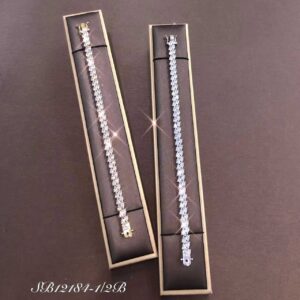 Necklace SB12184-1B