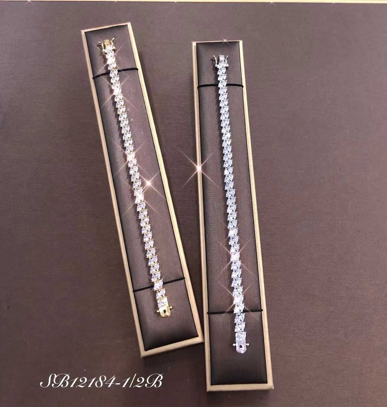 Necklace SB12184-1B