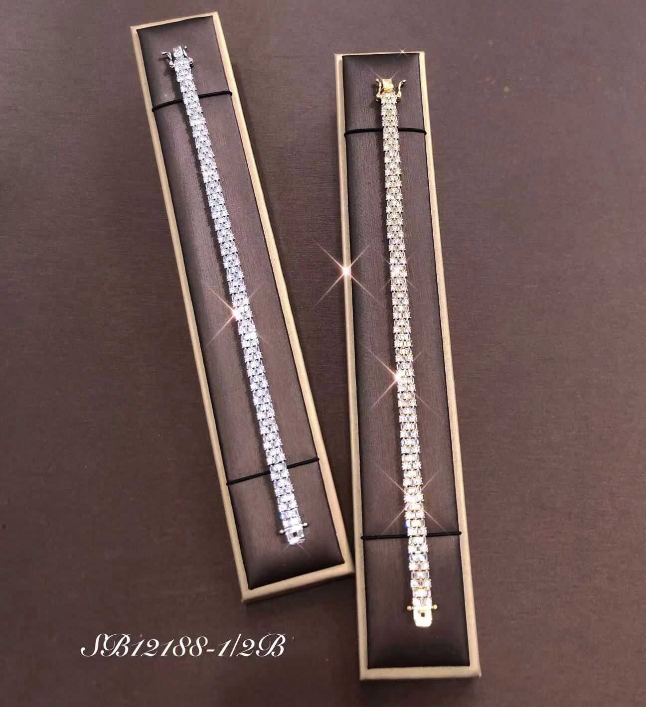 Necklace SB12188-1B