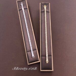 Necklace SB12189-2B
