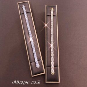 Necklace SB12190-2B
