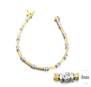Necklace SB12213-5B