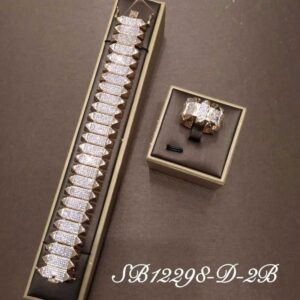 Necklace SB12298-D-2B