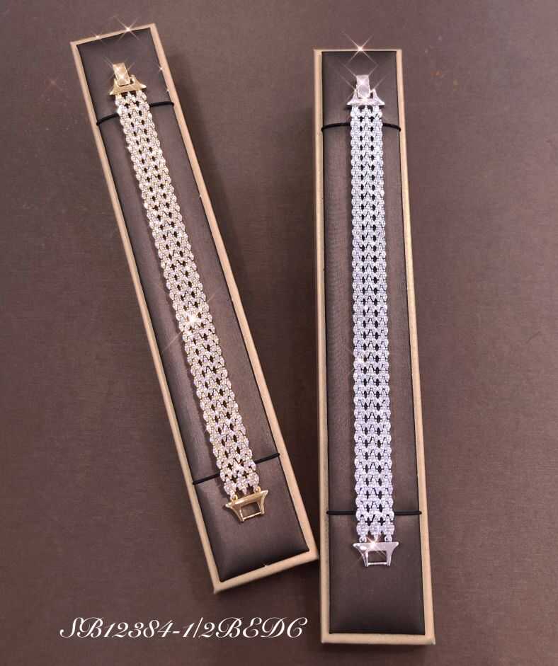 Necklace SB12384-2B
