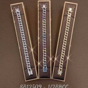 Necklace SB12509-1BCLR