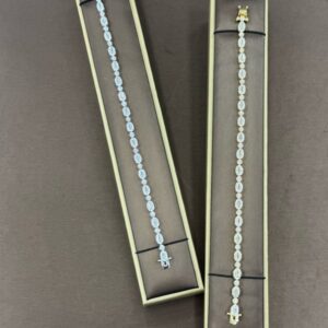 Necklace SB12572-1B