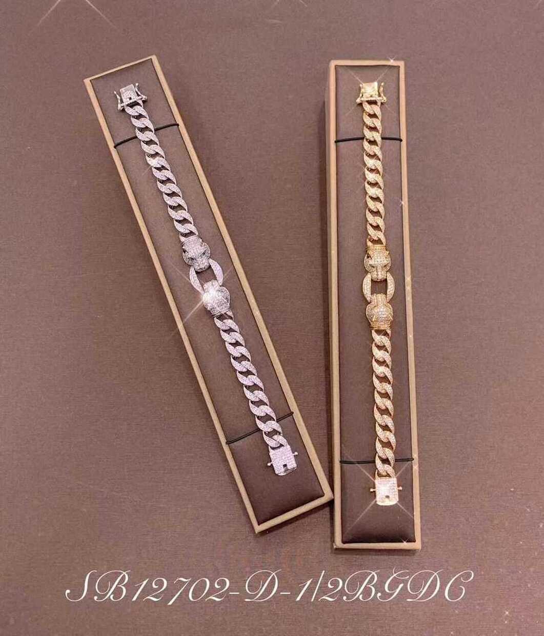 Necklace SB12702-D-2B