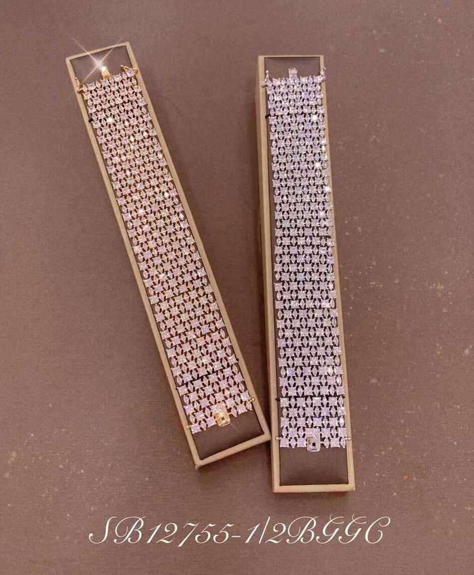 Necklace SB12755-2B