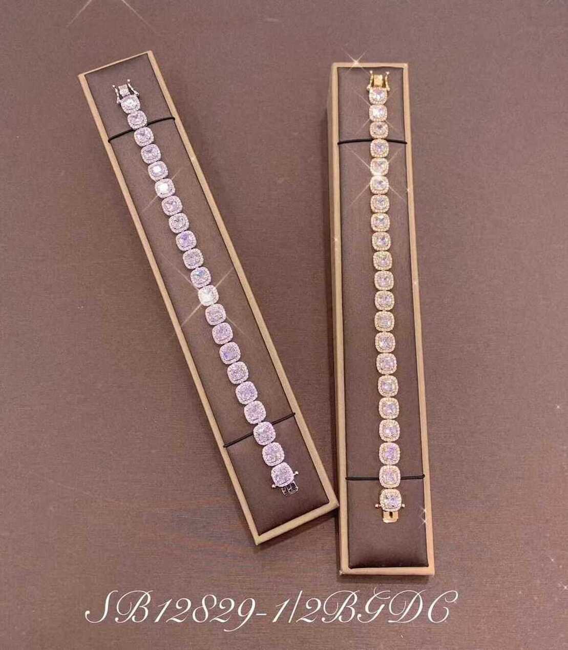 Necklace SB12829-1B