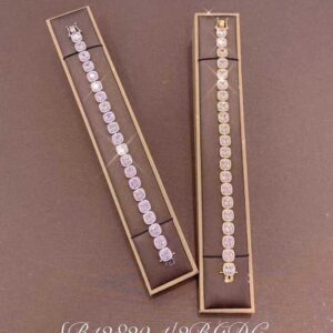 Necklace SB12829-2B