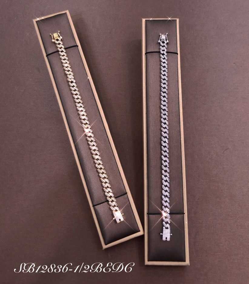 Necklace SB12836-2B