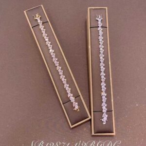Necklace SB12871-1BCLR