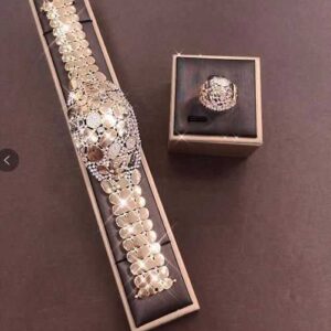 Necklace SB12997-2B