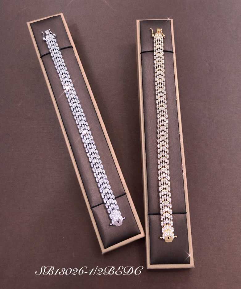 Necklace SB13026-2B