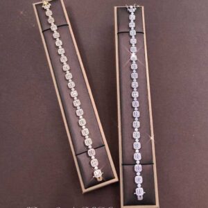Necklace SB13065-2B